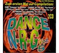 Various - Dance N-R-G Vol.5