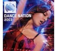 Various - Dance Nation 2003