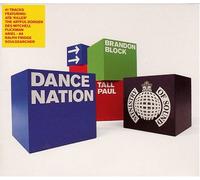 various - Dance Nation 7-Tall Paul Brandon