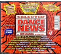Various - Dance News 4 By Hit Mania