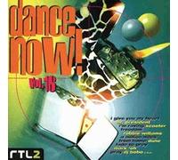 Various - Dance Now 16 (1996)