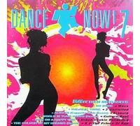 Various - Dance Now (Doppel-CD, 30 Club Hits, incl. You Keep My Heart, Power Of Love, Pain In My Heart, The Most Beautiful Girl In The World, Push The Feeling On etc.)