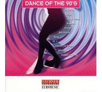 Various - Dance of The 90's