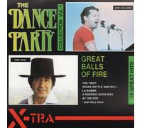 Various - Dance P a r t y Vol. 1