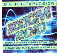 Various - Dance Pop Hits incl. Flashback