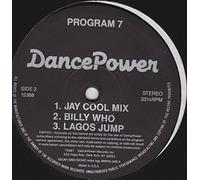Various - Dance Power Program 5