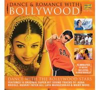 Various - Dance & Romance With Bollywood