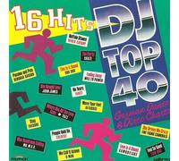 Various - Dance Songs - Late 80s