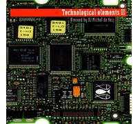 Various Dance - Technological Elements 2