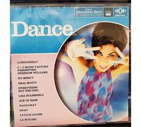 Various - Dance: The Absolute Best (UK Import)