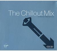Various-Dance - The Chillout Mix