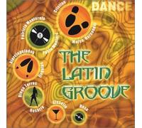 Various - Dance the Latin Groove