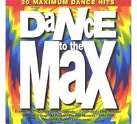 Varios – Dance to the Max – Virgin Mobile