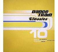 Various - Dance Train Classics 10 [Import]