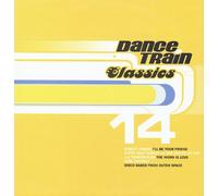 Various - Dance Train Classics 13 [Vinilo]