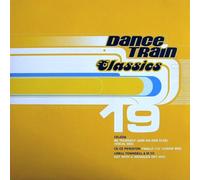 Various - Dance Train Classics 19 [Vinilo]