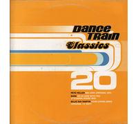Various - Dance Train Classics 20 [Vinilo]