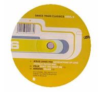 Various - Dance Train Classics 6 [Vinilo]