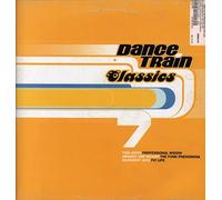 Various - Dance Train Classics 7 [Vinilo]