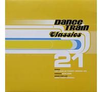 Various - Dance Train Classics Vinyl 21 [Vinilo]