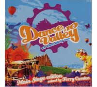 Various - Dance Valley 10