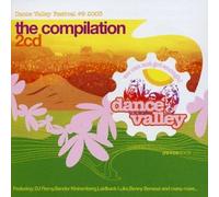 Various - Dance Valley 9 Mainstag