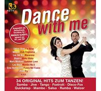 Various - Dance with Me [Import]