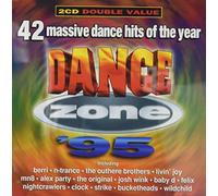 Various - Dance Zone '95
