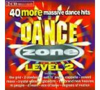 Various - Dance Zone Level 2