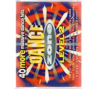 Various - Dance Zone Level 2