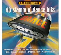 Various - Dance Zone Level 7