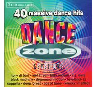 Various - Dance Zone Level One