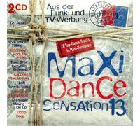 Various - Dancefloor 90s (CD Compilation, 28 Tracks, Various) u.a.