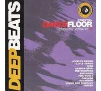 Various - Dancefloor Classics Vol 1 [VINYL] [Vinilo]