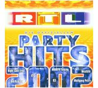 Various - Dancefloor Filler Germany + International (Compilation CD, 38 Tracks, Various) ATC - I'm In Heaven / Alcazar - Crying At The Discoteque / King Africa - La Bomba / Patti LaBelle - Lady Marmalade / falco - rock me amadeus / disco boys - born to be alive u.a.