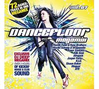 Various - Dancefloor Megamix Vol.7 [Import]