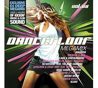 Various - Dancefloor Megamix Vol.8 [Import]