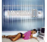 Various - Dancehall 101 Vol.3 [Import]