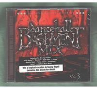 Various - Dancehall Bashment Mix 3