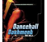 Various - Dancehall Bashment Mix 5