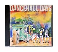 Various - Dancehall Days:the Old to..