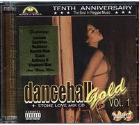 Various - Dancehall Gold Volume 1