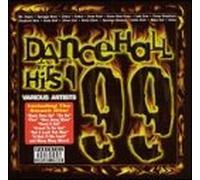 Various - Dancehall Hits '99