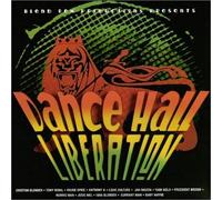 Various - Dancehall Liberation [Vinilo]