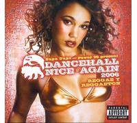 Various - Dancehall Nice Again 2006