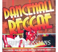 Various - Dancehall Reggae Supersession