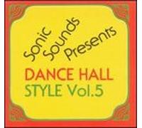 Various - Dancehall Style 5