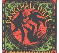 Various - Dancehall Stylee Vol.1