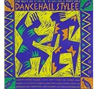 Various - Dancehall Stylee Vol.2