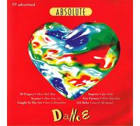 Various - Dancehits aus den 90ern (CD Compilation, 18 Titel, Diverse Künstler) Sparks - When Do I Get To Sing My Way / Boytronic - Blue Velvet / Captain Hollywood Project - Flying High / Activate - Save Me / The Original - I Luv You Baby u.a.